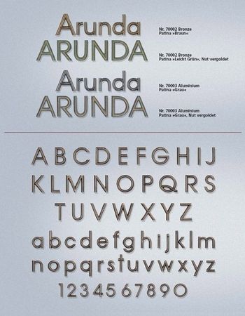 Schriften für ein Grab - Kochdumper Steinwiesen