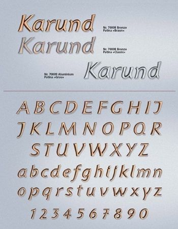 Schriften für ein Grab - Kochdumper Steinwiesen