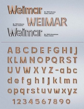 Schriften für ein Grab - Kochdumper Steinwiesen